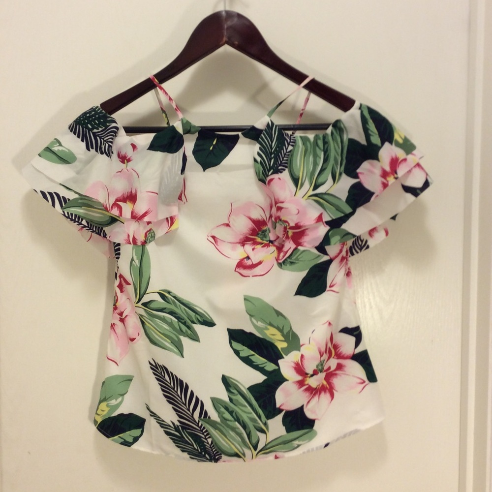 Women’s Size XXSP Banana Republic Spaghetti-Strap